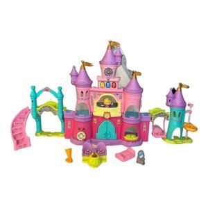 V-TECH Smart Friends Enchanted Princess Palace Go! Go! Smart Friends 2016